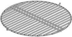 Magma 15 In. Cooking Grate Outdoor Grill Replacement Parts 10-453