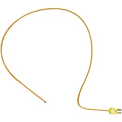 Traeger Thermocouple For Newer Timberline & Ironwood Series Pellet Grills: KIT06