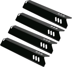 Unicook 15 Inch Grill Heat Plates Replacement Parts for Dyna-Glo DGF510SSP, DGF4