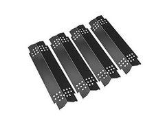 Porcelain Steel Grill Heat Plates, Replacement Parts for Home Depot 4-pack
