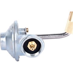 Gas Regulator 1 lb for Coleman For Roadtrip Grill 11 W.C. Outlet 25000 BTU/hr
