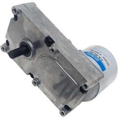 Traeger DC Auger Motor (KIT0271), ELE144-AMP