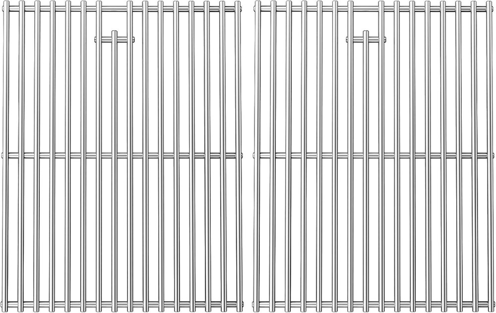 Grill Parts Set for Nexgrill 4 Burner Easy Install