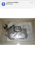 Sunbeam Electrode Kit