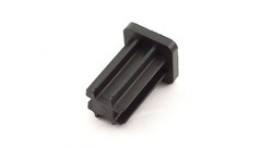 Napoleon Grill Part # N510-0006 – Caster Plug – Each (standard)