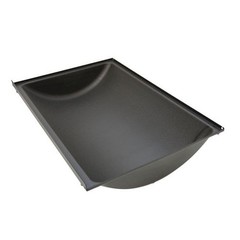 Charbroil Grill Part # g517-0800-w1 – Weld-Assy, Trough, Single
