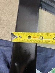 QuliMetal 17.5 Inch Flavorizer Bars and Heat Tent for Weber – 5 Tents Only