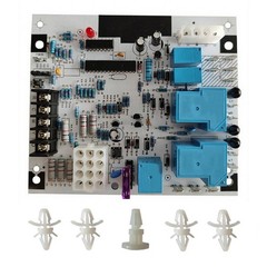 94W83 Replacement Control Board Compatible with For Lennox Furnace 10308502