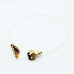 High Quality Gas Stove Adapter for Camping and Refilling Propane Burners