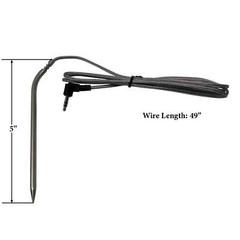 Camp Chef Pellet Grill Meat Probe, PG24-28-AMP