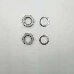 2 PK 4903101 Installation Kit Compatible W/Tel-Tru BQ300 all 3″/5″ Thermomete B