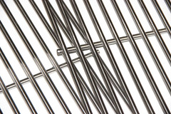 Sg637(2-Pack) 17.5″ Stainless Steel Cooking Grates Grid Replacement for Weber Sp