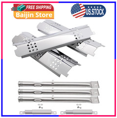Grill Parts for Charbroil Gas2Coal 463340516 463370516 463370519 463278419 46333