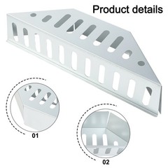 BBQ Grilling Tools Outdoor BBQ Accessories Charcoal Basket For Kettle Grill