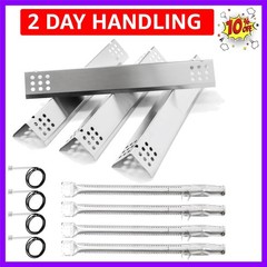 Grill Replacement Parts for Monument 4-Burner 24367,35633,17842, 24633,41847N…