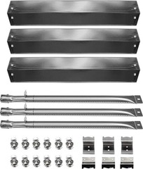 Grill Parts for Chargriller 5050 5650 3001 3008 3030 4000 5072 – 3 Pack