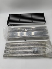 12pc Grill Parts Kit for Broil King Baron 320 340 420 440 490