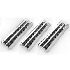 Broil King 9561-57, 9561-64, 9561-67, 9561-84,9561-87,9565-54 (3-PK) Heat Shield