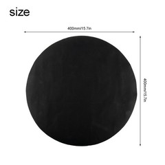 High Quality Barbecue Mat BBQ Mat 40cm/40*33cm Baked Film Barbecue Mat
