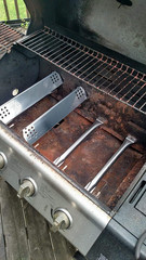 Replacement Parts for Grillmaster 720-0737 Grill Master 720-0737 7200737, Replac
