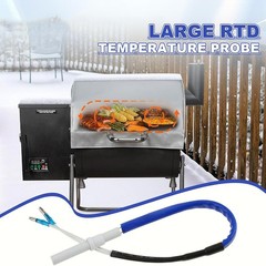 GMG P-1021 12V Grill Igniter For Green Mountain Grills Davy Crockett Trek Models