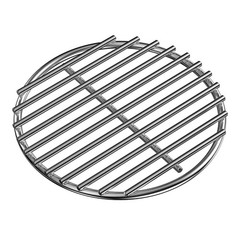 Stainless Steel High Heat Charcoal Fire Grate Fits Large/MiniMax Big Green Eg…