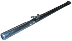 Music City Metals Grill Part # 14761 – 14761 Is a Stainless Steel Burner,