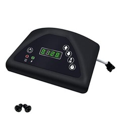 Replacement for Masterbuilt Smoker Digital Control Panel Kit Part 9907160014 MB