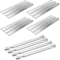 Heat Plates and Grill Burners Replacement for Sterling 5020-54 5020-64 5023-64 5
