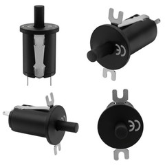 3 Piece Grill Door Switch Kit for 560 800 1050XL with 6 Mounting Screws