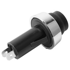 For Weber 44070001 Embedded Grill Igniter Switch Button OE: 66220 Insulated