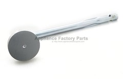 Appliance Factory Parts G2W008-001S SIDE BURNER