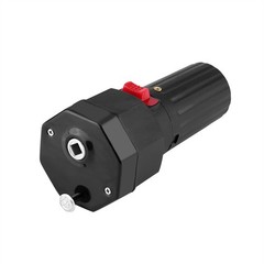 Electric BBQ Grill Motor Strong & Efficient For Grilling Fun Easy To Use