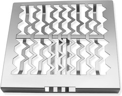 Grill Charcoal Grate Replacement for Masterbuilt Gravity Series 560 800 1050 Dig