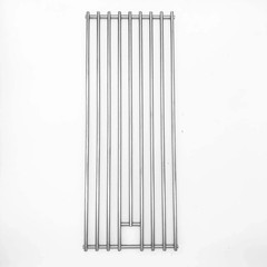 7Mm 1 Pack Bull BBQ Lion Premium BBQ Grill Grate Replacement Parts for 65073 L60