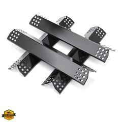 Heat Plates for Monument Grills 24367 17842 35633 77352 41847NG 77352MB Large…