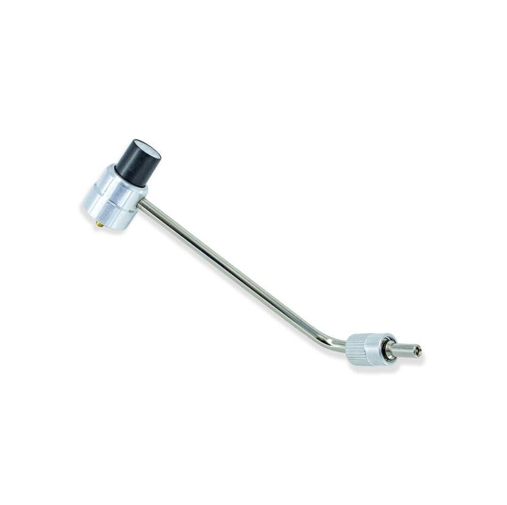 Propane Regulator Adapter Replacement for Ozark Trail 2 Burner Propane Camping S