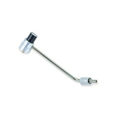 Propane Regulator Adapter Replacement for Ozark Trail 2 Burner Propane Camping S