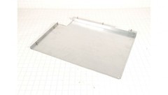 Permasteel Grill Part # 61200023 – Gas Grill Gas Tank Heat Shield
