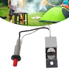 For Weber Q100 Q120 Q200 Q220 Q1000 Q2000 Gas Grill For Ignition Assembly Set