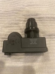 Spark Generator 2 Outlet Push Button Grill Ignitor DHLG-12 for Broil King