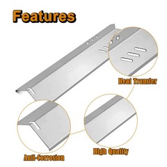 Grill Valueparts GBC1932L Grill Replacement Parts for Blue Rhino 3 Burner G17…