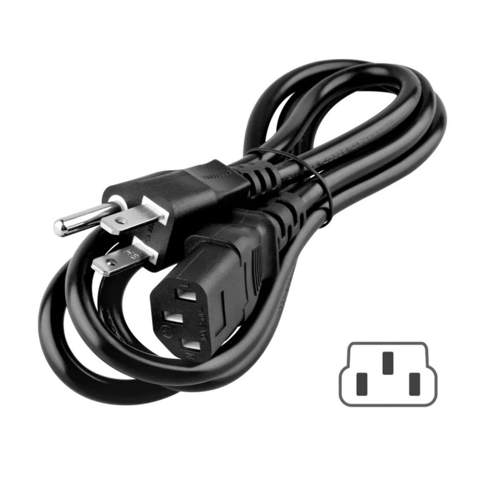 Smokehouse LJ Little Big Mini Chief Smoker Replacement Power Supply