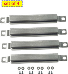 Parts Kit DG258 (5-Pack) Repair Kit Replacement for Charbroil 6 Burner Gas Grill