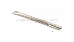 Charbroil G508-A300-W1 Burner Tube, Ss, (Replaces 80008991)
