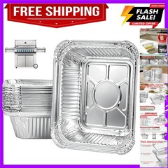 62007 Grill Grease Tray Liners for Napoleon Grill Accessories Prestige 500 Pa…