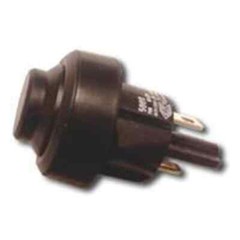 BBQ Grill Capital Grill Single Push Button For 9 Volt Ignition Systems BCP6107R