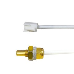 Replacement for GMG Thermal Sensor, Compatible with Green Mountain