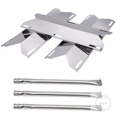 Replacement Parts for Charmglow 720-0036-HD-05 720-0230 Grill Parts for Nexgrill