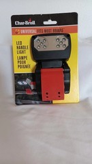 Char Broil Grill Universal LED Handle